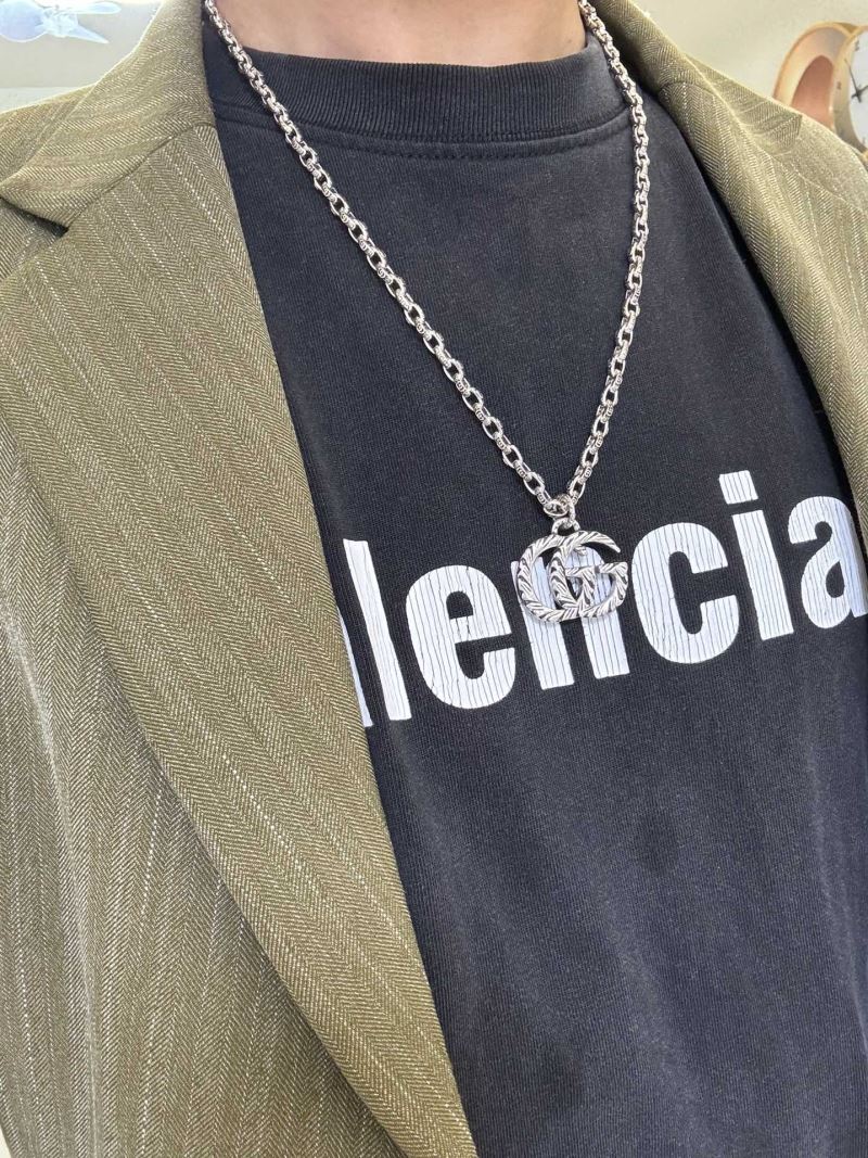 Gucci Necklaces